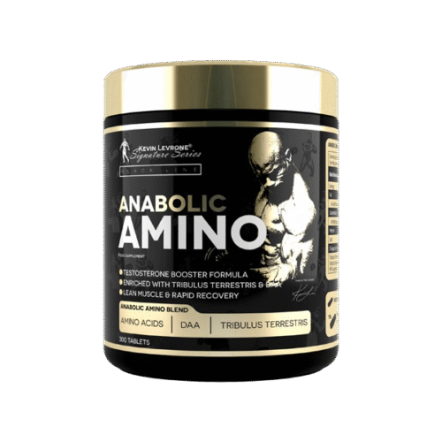 Kevin Levrone Anabolic Amino