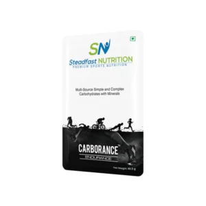 Steadfast Nutrition Carborance | Carbohydrate Supplement Drink