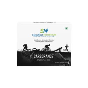 Steadfast Nutrition Carborance | Carbohydrate Supplement Drink
