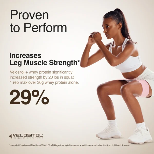 Wellbeing Nutrition Whey Protein Mango (Isolate + Concentrate)