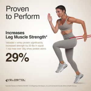 Wellbeing Nutrition Whey Protein Capuccino (Isolate + Concentrate)