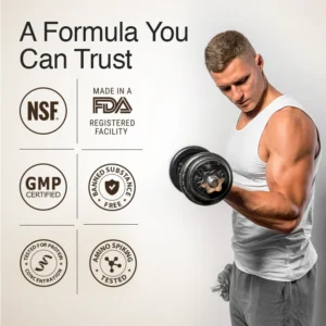 Wellbeing Nutrition Whey Protein Mango (Isolate + Concentrate)