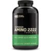 Optimum Nutrition Superior Amino 2222 Tablets, 160 Count
