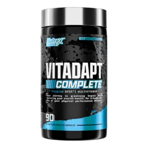 Nutrex Research, Vitadapt Complete Multivitamin, 90 Capsules