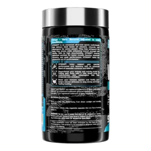 Nutrex Research, Vitadapt Complete Multivitamin, 90 Capsules