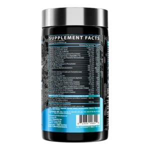 Nutrex Research, Vitadapt Complete Multivitamin, 90 Capsules