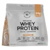 Wellbeing Nutrition Whey Protein Capuccino (Isolate + Concentrate)