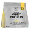 Wellbeing Nutrition Whey Protein Mango (Isolate + Concentrate)
