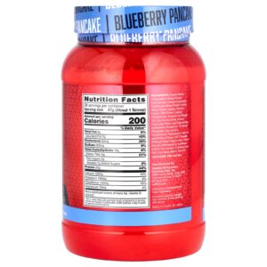 BSN Syntha-6 3lbs ultra-premium Protein Powder