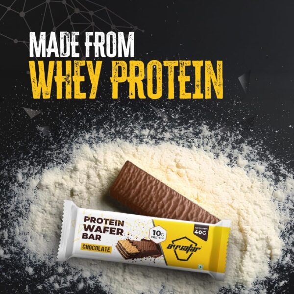 Avvatar Protein Wafer Bar Chocolate Flavour 320g