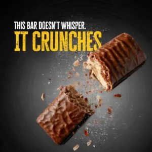 Avvatar Protein Wafer Bar Chocolate Flavour 320g