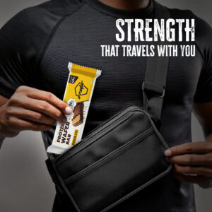 Avvatar Protein Wafer Bar Chocolate Flavour 320g