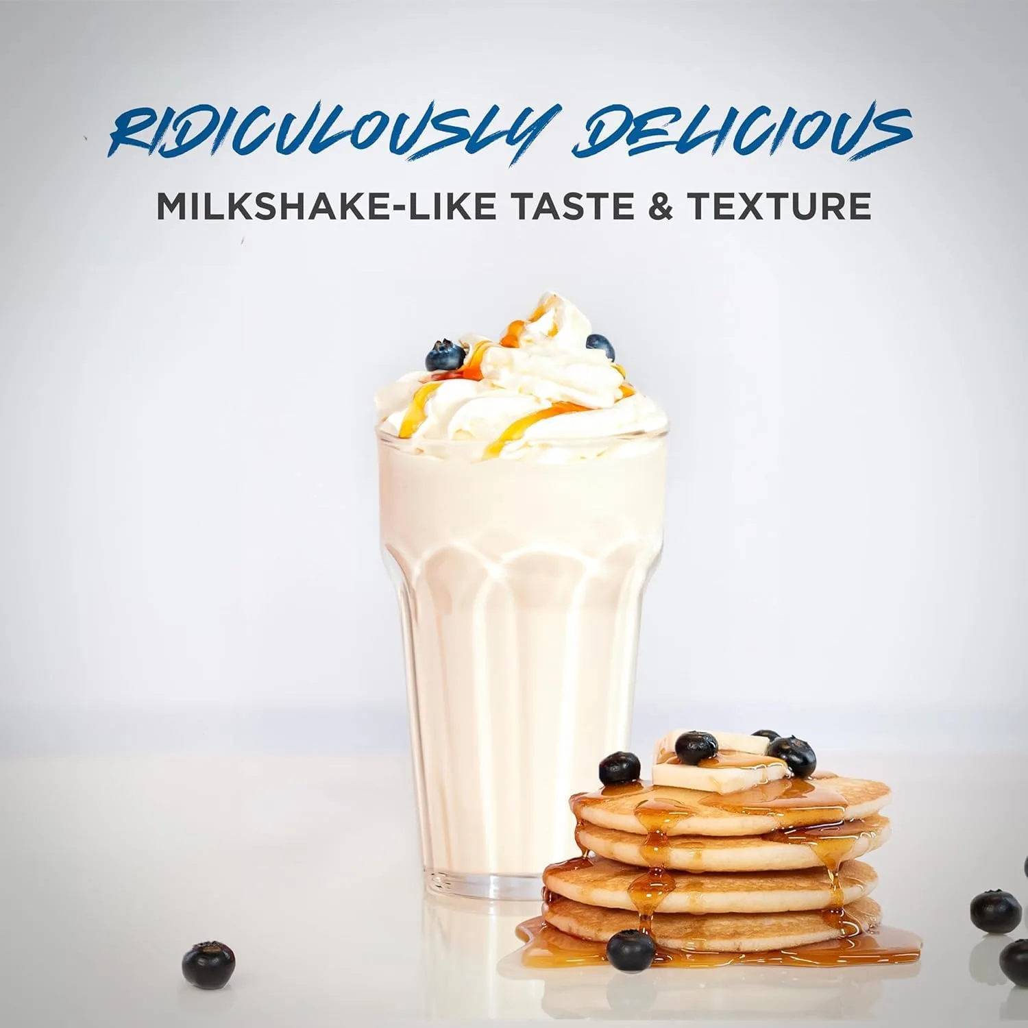 BSN Syntha-6 3lbs ultra-premium Protein Powder - Image 6