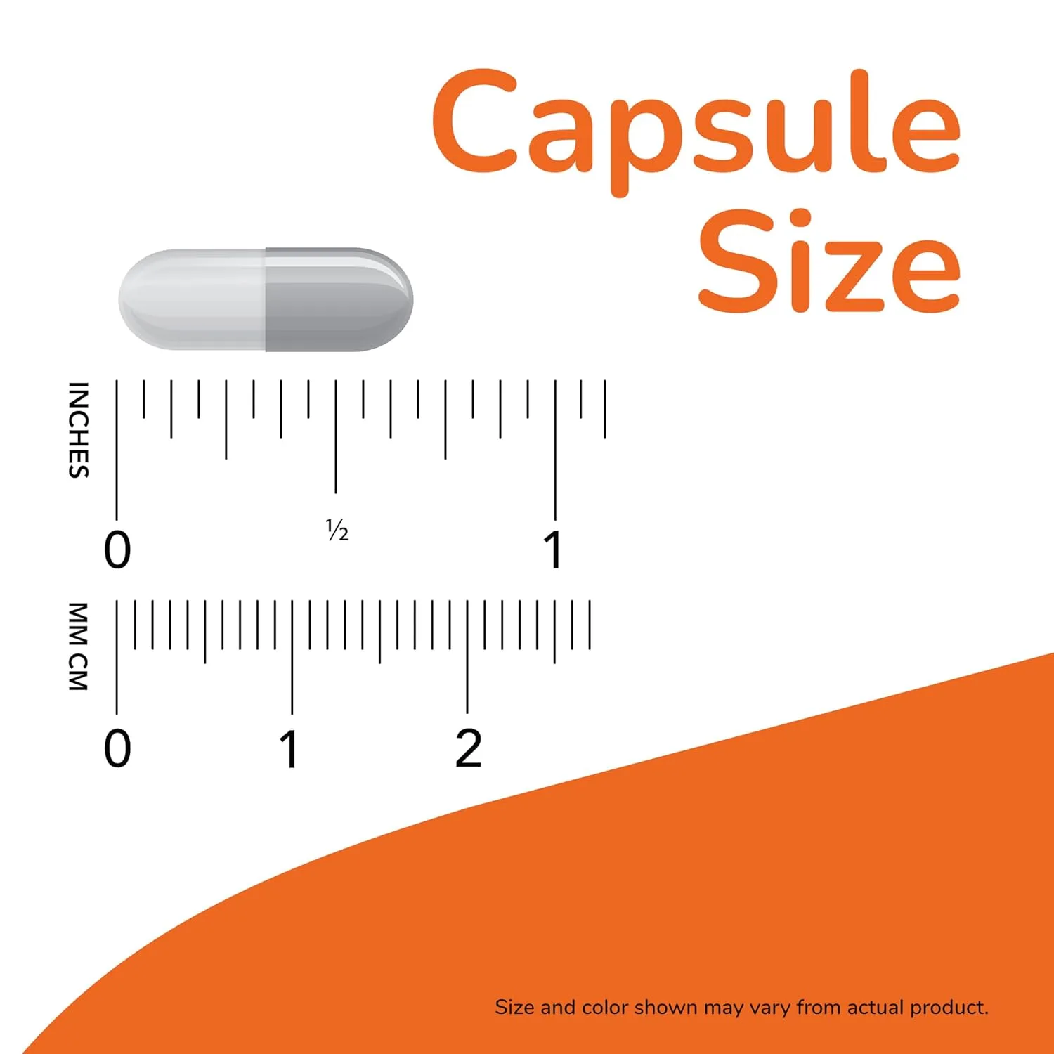 NOW Foods, Melatonin, 3 mg, 180 Veg Capsules - Image 3