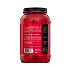 BSN Syntha-6 3lbs Cold Stone Creamery Protein