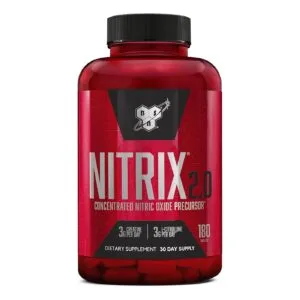 BSN Nitrix Concentrate, 180 Tablets