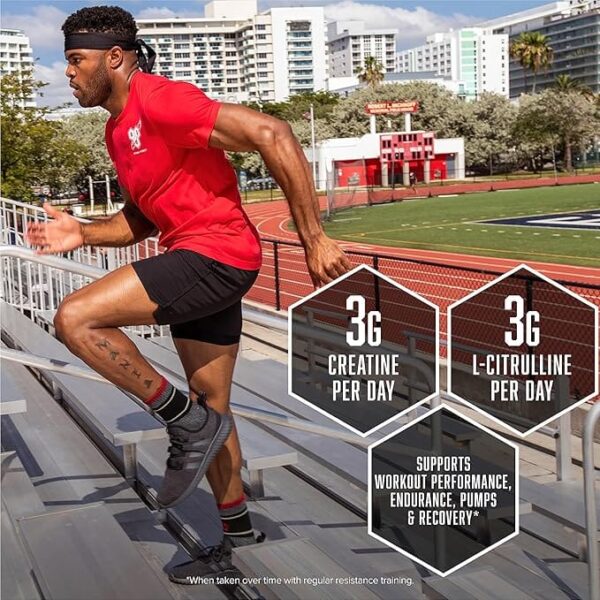 BSN Nitrix Concentrate, 180 Tablets