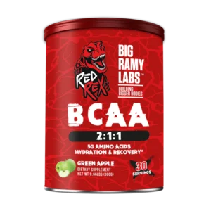 Big Ramy Labs Red Rex BCAA