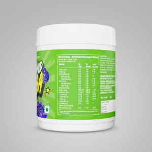 Healthfarm Beyond BCAA – 30 Servings