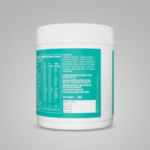 Healthfarm Beyond BCAA – 30 Servings