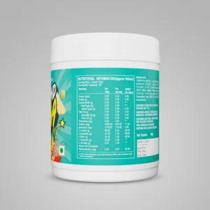 Healthfarm Beyond BCAA – 30 Servings