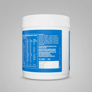 Healthfarm Beyond BCAA – 30 Servings