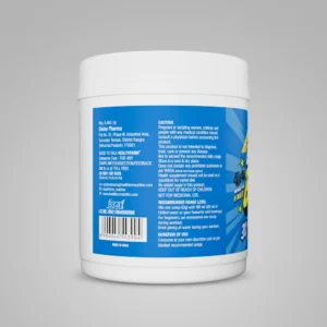 Healthfarm Beyond BCAA – 30 Servings