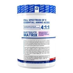 Gaspari Proven EAAs - 300g