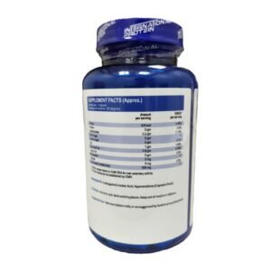 International Protein CLA - 60 Caps