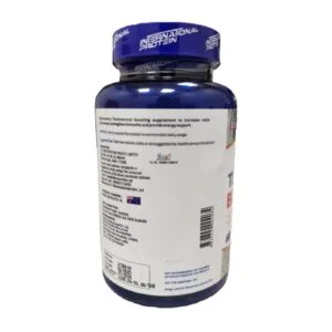 International Protein Testo Booster 90 Tablets