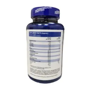 International Protein Testo Booster 90 Tablets