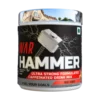 International Protein War Hammer Pre Workout