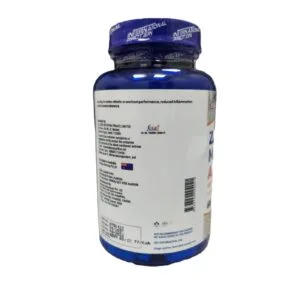 International Protein Zinc Magnesium Aspartate - 90 Tabs