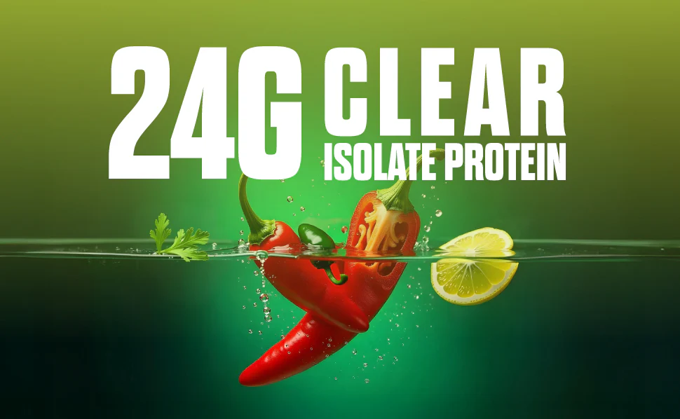 Bigmuscles Fizzy Whey