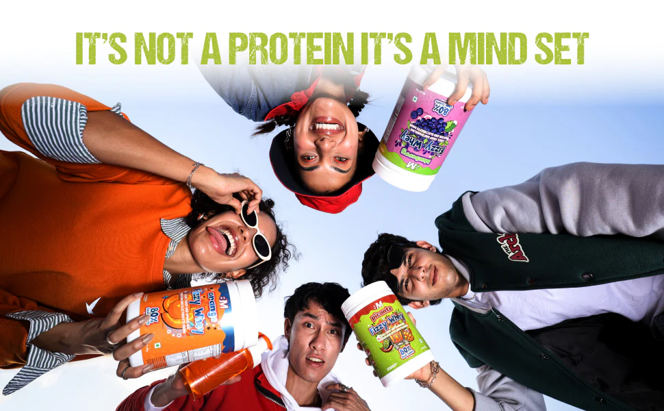 Bigmuscles Fizzy Whey 41 Bigmuscles Fizzy Whey