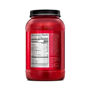BSN Syntha-6 3lbs Cold Stone Creamery Protein