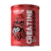 Big Ramy Labs Red Rex Creatine, Unflavored, 300 Gm