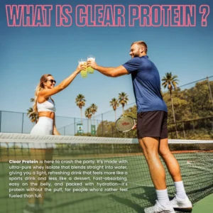 Bigmuscles Fizzy Whey