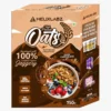 Helix High Protein Oats – Dark Chocolate 750g