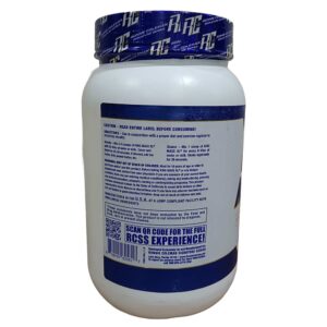 Ronnie Coleman King Mass 3lbs