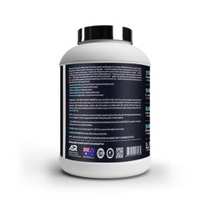 Anabolic Research Tri Fusion Whey