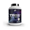 AR Anabolic Research Tri Whey Fusion Multi-Phase Muscle Feeder, Cookies & Creme flavor