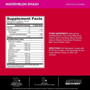 BSN Amino X EAAs | 25 Servings