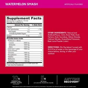 BSN Amino X EAAs | 25 Servings