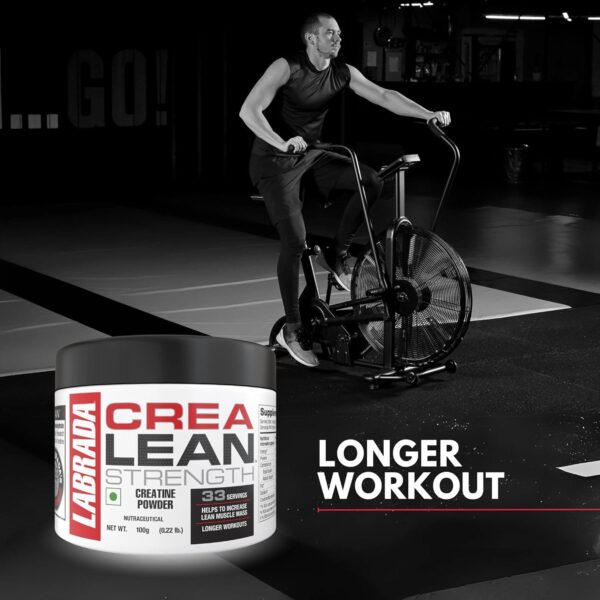 Labrada Crealean 100g
