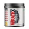 MuscleBlaze Pre Workout WrathX - 30 Servings