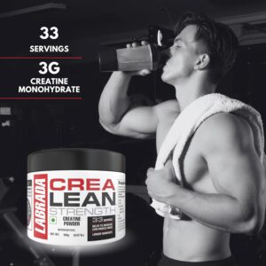 Labrada Crealean 100g