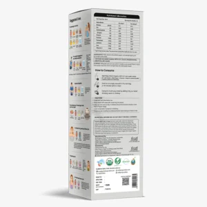 Wellbeing Nutrition Apple Cider Vinegar