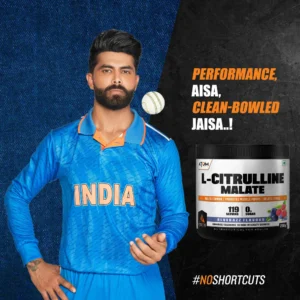 ATOM L-Citrulline Malate 250g