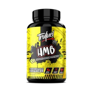 Truefuel HMB 120 Tablets